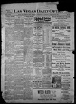 Las Vegas Daily Optic, 01-02-1897 by R. A. Kistler