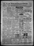 Las Vegas Daily Optic, 01-14-1897 by R. A. Kistler
