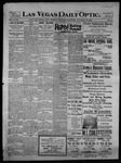 Las Vegas Daily Optic, 01-18-1897 by R. A. Kistler