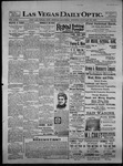 Las Vegas Daily Optic, 01-30-1897 by R. A. Kistler
