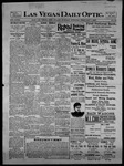 Las Vegas Daily Optic, 02-01-1897 by R. A. Kistler
