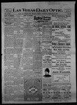 Las Vegas Daily Optic, 02-05-1897 by R. A. Kistler