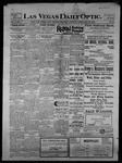 Las Vegas Daily Optic, 02-15-1897 by R. A. Kistler
