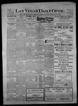 Las Vegas Daily Optic, 02-16-1897 by R. A. Kistler
