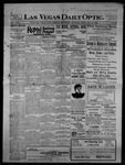 Las Vegas Daily Optic, 02-18-1897 by R. A. Kistler