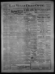 Las Vegas Daily Optic, 02-19-1897 by R. A. Kistler