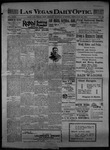 Las Vegas Daily Optic, 02-23-1897 by R. A. Kistler