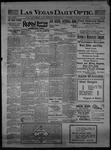 Las Vegas Daily Optic, 02-24-1897 by R. A. Kistler