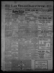 Las Vegas Daily Optic, 03-02-1897 by R. A. Kistler