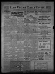 Las Vegas Daily Optic, 03-03-1897 by R. A. Kistler