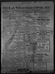 Las Vegas Daily Optic, 03-06-1897 by R. A. Kistler