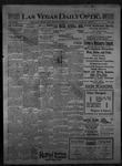 Las Vegas Daily Optic, 03-09-1897 by R. A. Kistler