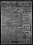 Las Vegas Daily Optic, 03-10-1897 by R. A. Kistler