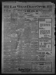 Las Vegas Daily Optic, 03-11-1897 by R. A. Kistler
