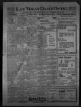 Las Vegas Daily Optic, 03-13-1897 by R. A. Kistler