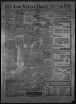Las Vegas Daily Optic, 03-15-1897 by R. A. Kistler