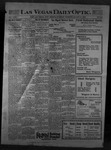 Las Vegas Daily Optic, 03-16-1897 by R. A. Kistler