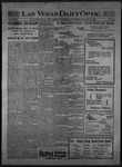 Las Vegas Daily Optic, 03-17-1897 by R. A. Kistler