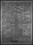Las Vegas Daily Optic, 03-18-1897 by R. A. Kistler