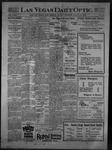 Las Vegas Daily Optic, 03-19-1897 by R. A. Kistler