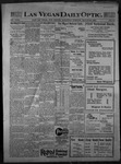 Las Vegas Daily Optic, 03-20-1897 by R. A. Kistler
