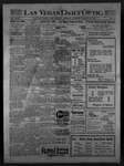 Las Vegas Daily Optic, 03-22-1897 by R. A. Kistler