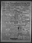 Las Vegas Daily Optic, 03-25-1897 by R. A. Kistler