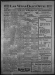 Las Vegas Daily Optic, 03-26-1897 by R. A. Kistler