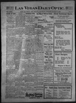 Las Vegas Daily Optic, 03-27-1897 by R. A. Kistler