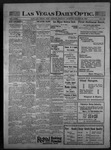 Las Vegas Daily Optic, 03-29-1897 by R. A. Kistler