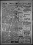 Las Vegas Daily Optic, 03-31-1897 by R. A. Kistler
