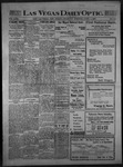 Las Vegas Daily Optic, 04-01-1897 by R. A. Kistler