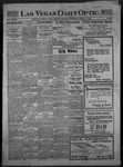 Las Vegas Daily Optic, 04-02-1897 by R. A. Kistler
