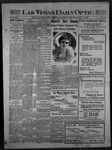 Las Vegas Daily Optic, 04-03-1897 by R. A. Kistler