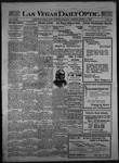 Las Vegas Daily Optic, 04-05-1897 by R. A. Kistler