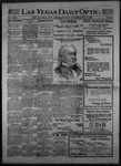 Las Vegas Daily Optic, 04-06-1897 by R. A. Kistler