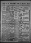 Las Vegas Daily Optic, 04-08-1897 by R. A. Kistler