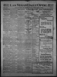 Las Vegas Daily Optic, 04-09-1897 by R. A. Kistler
