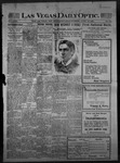 Las Vegas Daily Optic, 04-10-1897 by R. A. Kistler