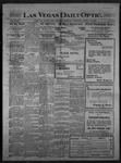 Las Vegas Daily Optic, 04-12-1897 by R. A. Kistler