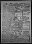 Las Vegas Daily Optic, 04-15-1897 by R. A. Kistler
