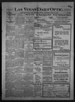 Las Vegas Daily Optic, 04-16-1897 by R. A. Kistler