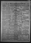 Las Vegas Daily Optic, 04-19-1897 by R. A. Kistler