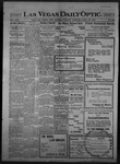 Las Vegas Daily Optic, 04-20-1897 by R. A. Kistler