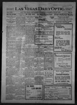 Las Vegas Daily Optic, 04-21-1897 by R. A. Kistler