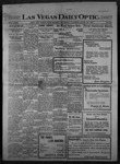 Las Vegas Daily Optic, 04-22-1897 by R. A. Kistler