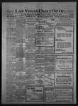 Las Vegas Daily Optic, 04-23-1897 by R. A. Kistler