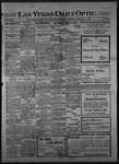 Las Vegas Daily Optic, 04-26-1897 by R. A. Kistler