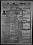 Las Vegas Daily Optic, 04-27-1897 by R. A. Kistler