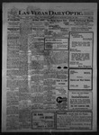 Las Vegas Daily Optic, 04-28-1897 by R. A. Kistler